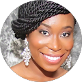 Lina Siriboe Avatar