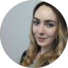 Mariia Hutsulyak Avatar