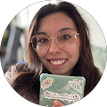 Jade Baccaro-Nicholls Avatar