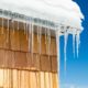 ice dams