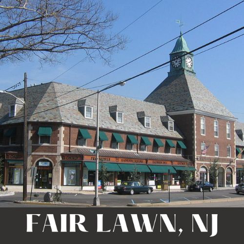 How much is a home inspection in nj