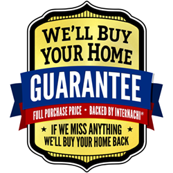 buy back logo