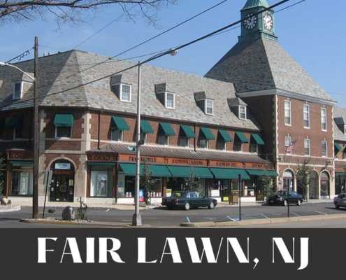 Fair Lawn, NJ