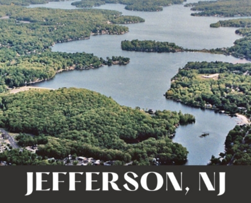 Jefferson, NJ