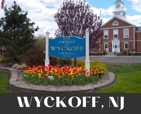 WYCKOFF, NJ