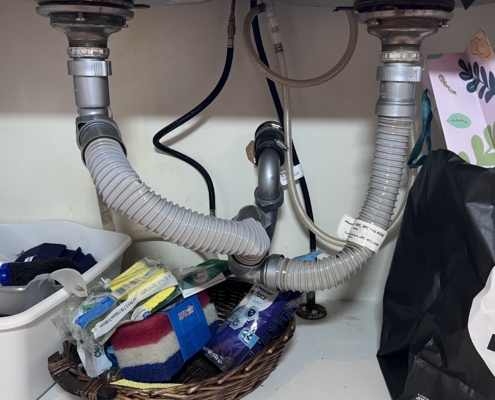 Home Maintenance Inspection Morristown NJ - Professional structural and systems checkup