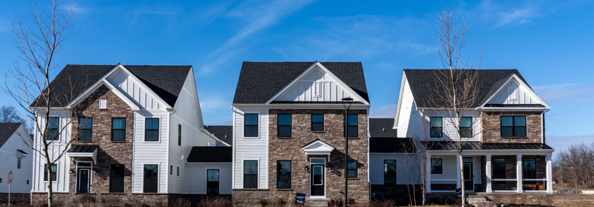 Licensed home inspector following the New Jersey Home Inspection Standards of Practice during a residential property inspection