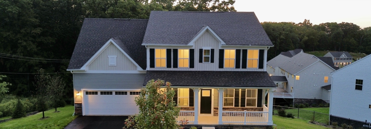 new construction home inspection