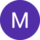 Maria Morozova Avatar