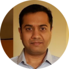 Ravi K Yadav Avatar