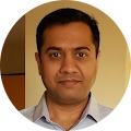 Ravi K Yadav Avatar