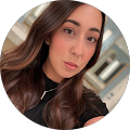 Amanda Gonzalez Avatar